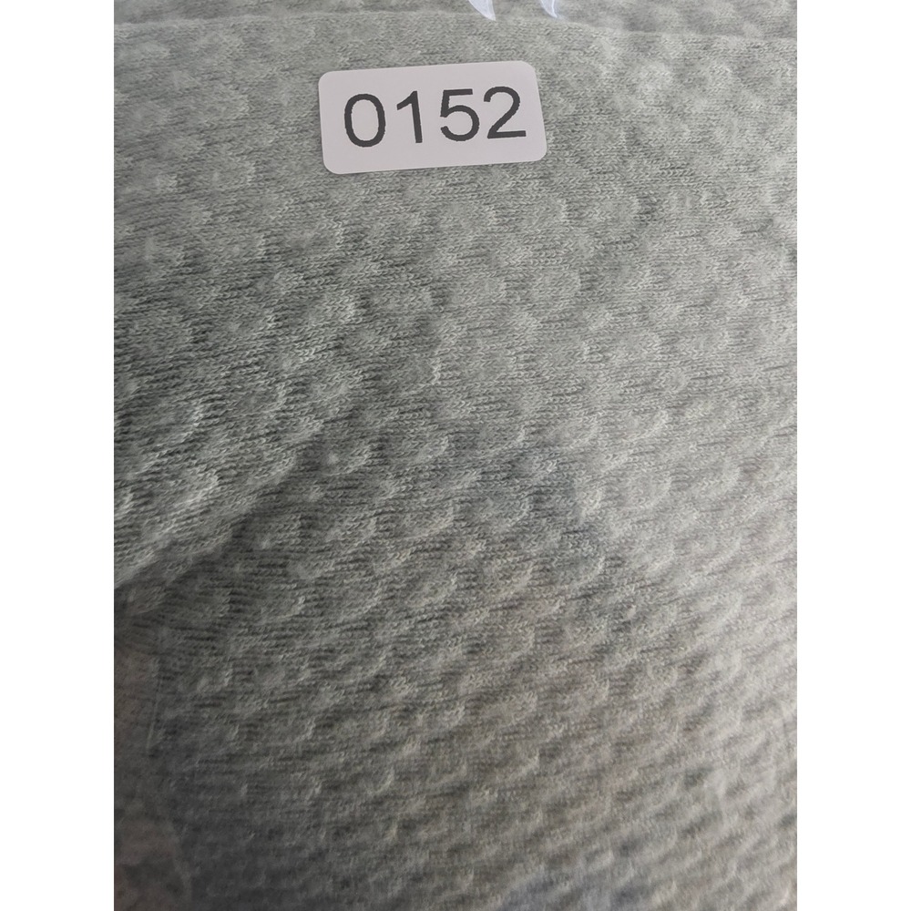 Marika Womens Sage Green Textured Jogger Pants XL Drawstring Pockets Activewear - Picture 10 of 10